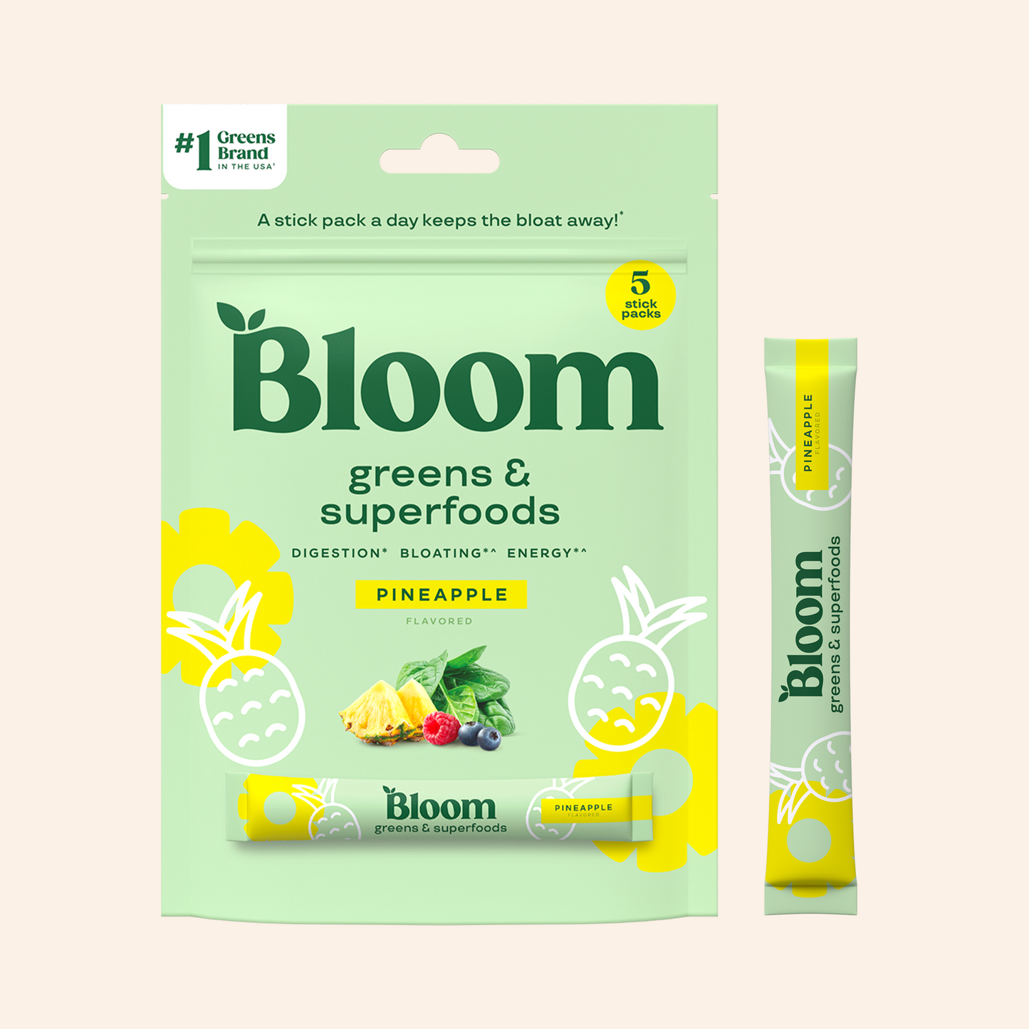 greens-stick-packs-y1 target_productpage_5ct_Stickpack_pineapple_1.png
